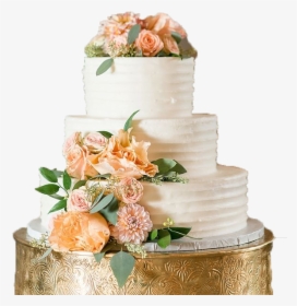 Transparent Cake Stand Png - Wedding Cake Stand 18 Inches, Png Download, Transparent PNG