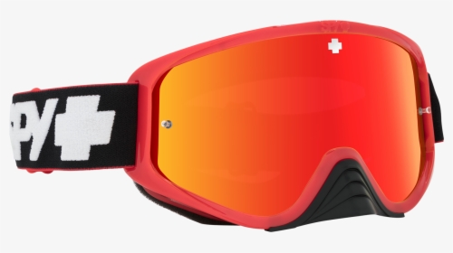 Spy Woot Race Goggles, HD Png Download, Transparent PNG