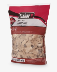 Cherry Wood Chips View - Weber Grill, HD Png Download, Transparent PNG