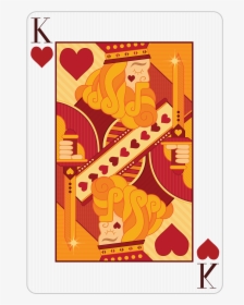 Transparent Queen Of Hearts Card Png, Png Download, Transparent PNG