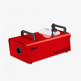 Fire Training Fog Machine, HD Png Download, Transparent PNG