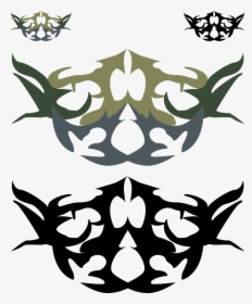 Pictures Of Demonic Symbols - Emblem, HD Png Download, Transparent PNG