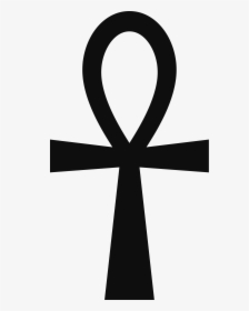 File Symbol Wikimedia Commons - Ankh Png, Transparent Png, Transparent PNG
