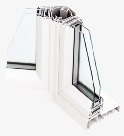 Upvc Bay & Bow Window - Upvc Bay Window Details, HD Png Download, Transparent PNG