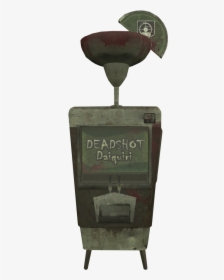 Deadshot Daiquiri Black Ops, HD Png Download, Transparent PNG