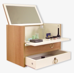 Dressing Table Near Window Singapore, Hd Png Download - 미니 화장대, Transparent Png, Transparent PNG