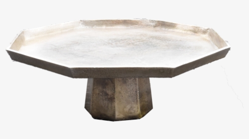 Ariana Pedestal - Coffee Table, HD Png Download, Transparent PNG