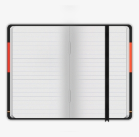 Notepad Icon - Spiral, HD Png Download, Transparent PNG