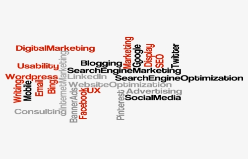 Deadshot Digital Internet Marketing Services - Facebook, HD Png Download, Transparent PNG