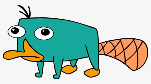 Discover Ideas About Pet Platypus, HD Png Download, Transparent PNG