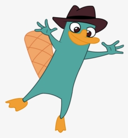 Buscar Con Google Perry The Platypus, Picture Boards, - Perry The Platypus Png, Transparent Png, Transparent PNG