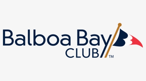 Balboa Bay Club - Balboa Bay Club Logo, HD Png Download, Transparent PNG
