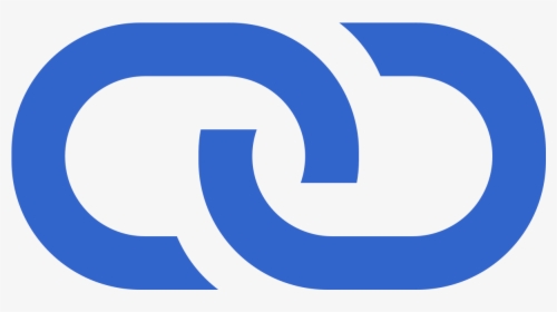 Blue Link Icon Png, Transparent Png, Transparent PNG