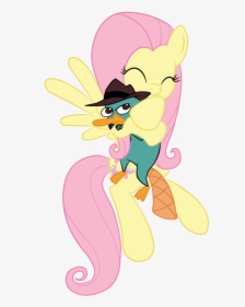 My Little Pony Perry The Platypus, HD Png Download, Transparent PNG