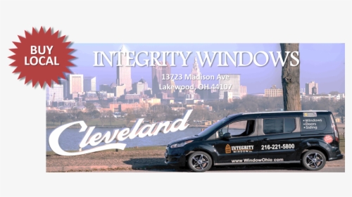 Integrity Windows - Banner, HD Png Download, Transparent PNG