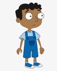 Phineas Y Ferb Baljeet, HD Png Download, Transparent PNG