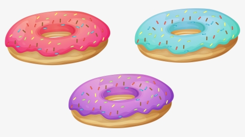 Donuts Png Image Gallery - Png Clipart Donuts Png, Transparent Png, Transparent PNG
