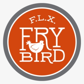 Transparent Wegmans Logo Png - Flx Fry Bird, Png Download, Transparent PNG