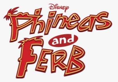 Phineas And Ferb Netflix, HD Png Download, Transparent PNG