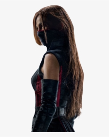Electra Elektra Elektranachos Daredevil Marvelnetflix - Daredevil Netflix Elektra Png, Transparent Png, Transparent PNG