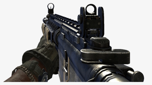 Call Of Duty Wiki - Call Of Duty Modern Warfare Png, Transparent Png, Transparent PNG