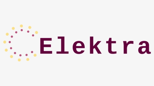 Elektra Analytics - Graphic Design, HD Png Download, Transparent PNG