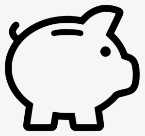 Save Money - Saving, HD Png Download, Transparent PNG