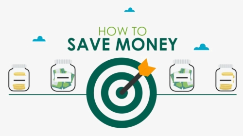 Save Money Free Png Image - Save Money Png, Transparent Png, Transparent PNG