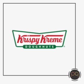 Glazed Doughnuts At Its Best Now In Victoria Island - Krispy Kreme Doughnuts, HD Png Download, Transparent PNG