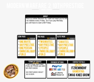 Mw2 Spinning 10th Prestige Emblem, HD Png Download, Transparent PNG
