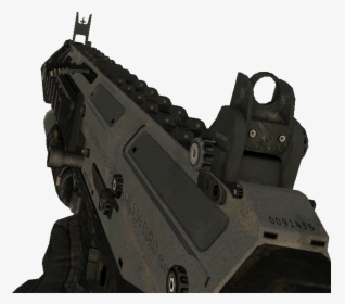 Call Of Duty Modern Warfare Weapons Png, Transparent Png, Transparent PNG