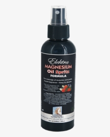 Elektra Magnesium Oil Spritz - Magnesium Oil, HD Png Download, Transparent PNG