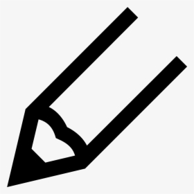 Image Library Download Pencil Icon Free Download - Icon Write Report Png, Transparent Png, Transparent PNG