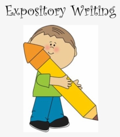 Expository Writing Resources - Writing Center Clipart, HD Png Download, Transparent PNG