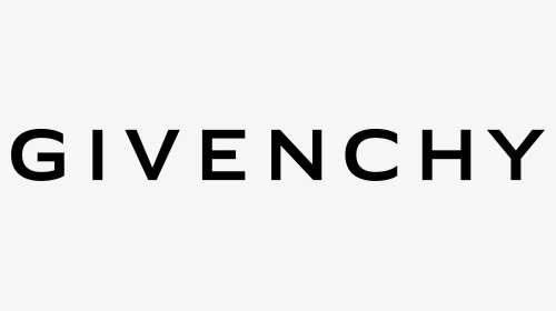 Givenchy Logo - Logo Givenchy Png, Transparent Png, Transparent PNG