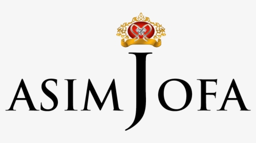 Givenchy Logo Logok - Asim Jofa Logo, HD Png Download, Transparent PNG
