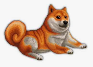Dog Yawns, HD Png Download, Transparent PNG