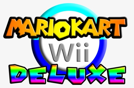 Mario Kart Wii Deluxe, HD Png Download, Transparent PNG