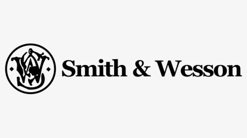 Smith & Wesson Logo Png Transparent - Calligraphy, Png Download, Transparent PNG