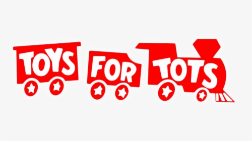 Transparent Png Toys For Tots Logo Vector, Png Download, Transparent PNG