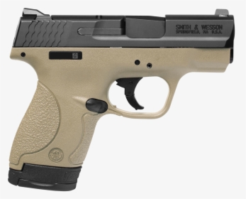 Smith & Wesson 10180 M&p 40 Shield 40 S&w Double, HD Png Download, Transparent PNG