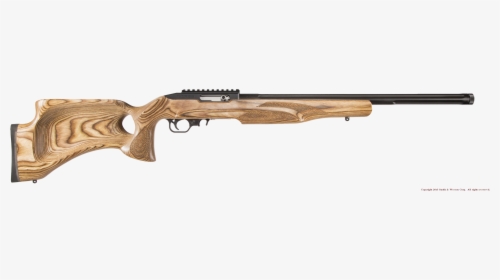 Thompson Center Venture Thumbhole Stock, HD Png Download, Transparent PNG