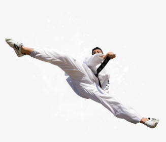 Taekwondo Png - Taekwondo Png Transparent, Png Download, Transparent PNG