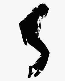 Michael Jackson Dance Drawing, HD Png Download, Transparent PNG