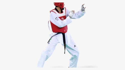 Taekwondo Png, Transparent Png, Transparent PNG