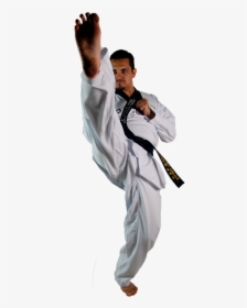 Taekwondo Png - Taekwondo Persona Png, Transparent Png, Transparent PNG