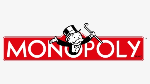 Logo Monopoly, HD Png Download, Transparent PNG