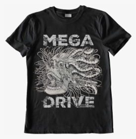 Mega Drive 199xad, HD Png Download, Transparent PNG