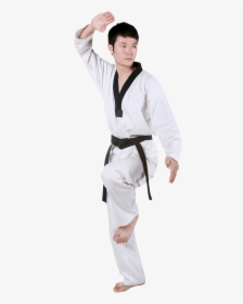 Taekwondo Wtf Foto Png, Transparent Png, Transparent PNG