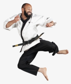 Nathan 2019 V1 - Karate, HD Png Download, Transparent PNG